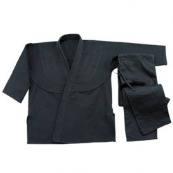 Sambo Uniform